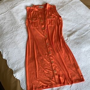 Michael Kors Midi Dress